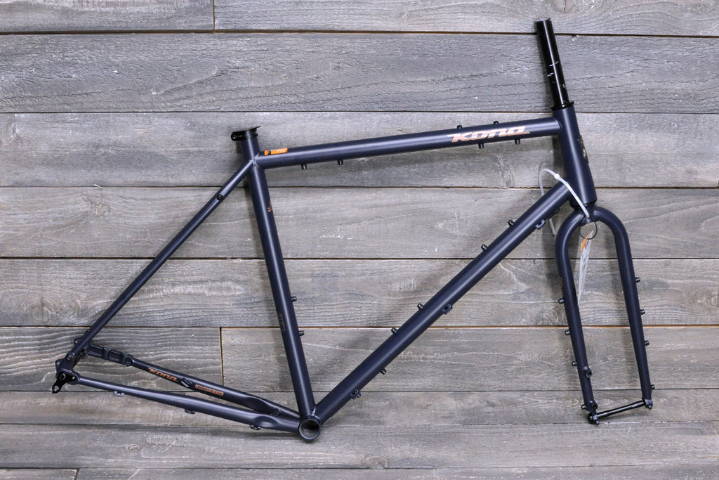 2025 Kona Sutra Frameset