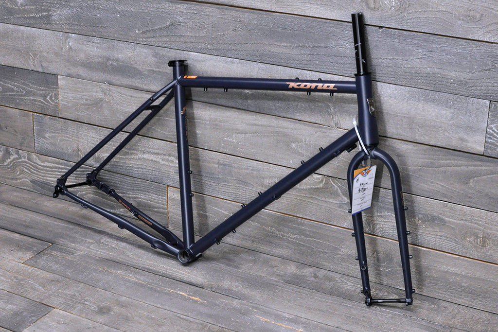 2025 Kona Sutra Frameset