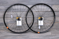 Astral Serpentine 29er wheelset