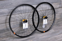 Astral Serpentine 29er wheelset