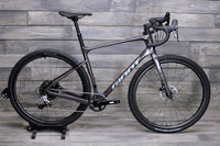 Giant Revolt Adv. 0 (medium-large only)