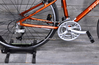 Small Trek 7.3 fx