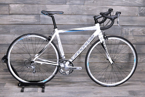 51cm Cannondale Synapse