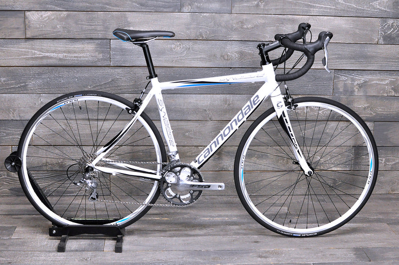 51cm Cannondale Synapse