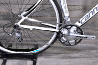 51cm Cannondale Synapse
