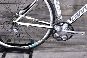 51cm Cannondale Synapse