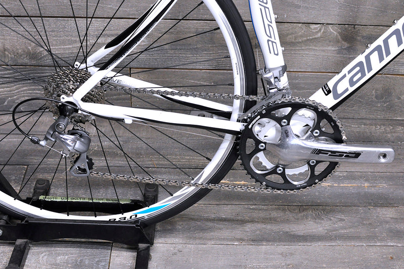 51cm Cannondale Synapse