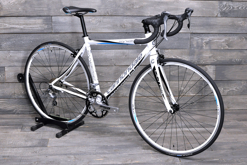 51cm Cannondale Synapse