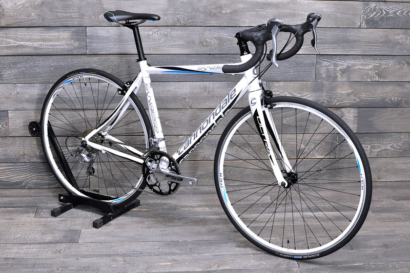 51cm Cannondale Synapse