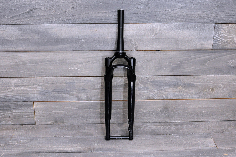 700c RockShox Rudy XPLR 40mm gravel fork