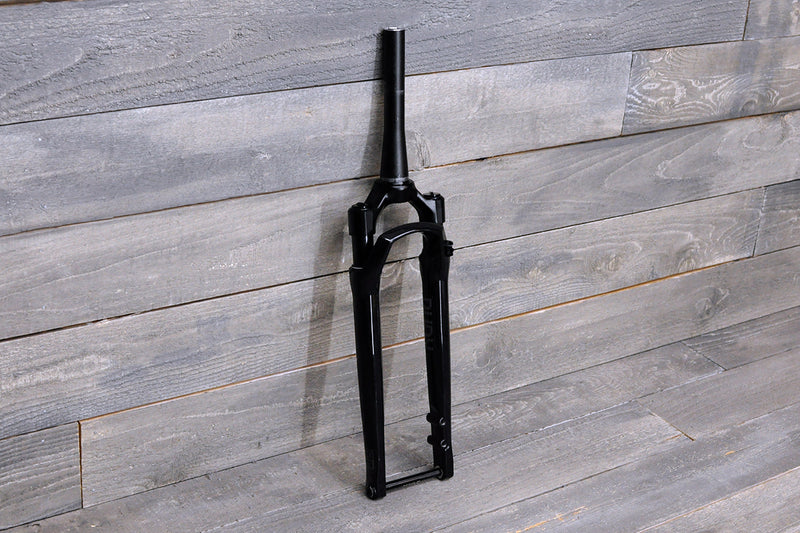 700c RockShox Rudy XPLR 40mm gravel fork