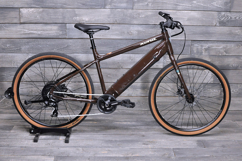 Kona Dew HD