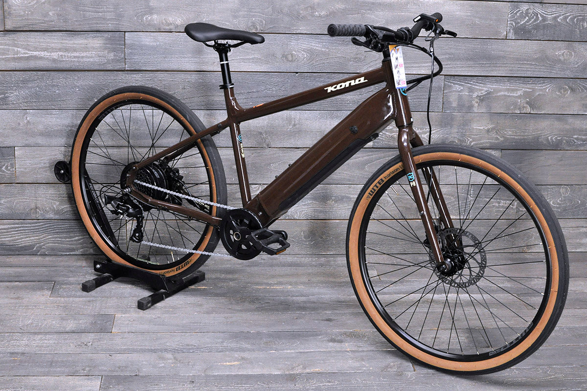 Kona Dew HD – Sellwood Cycle Repair - Main Image