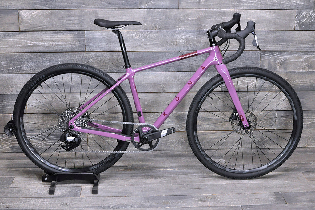 Kona Libre CR