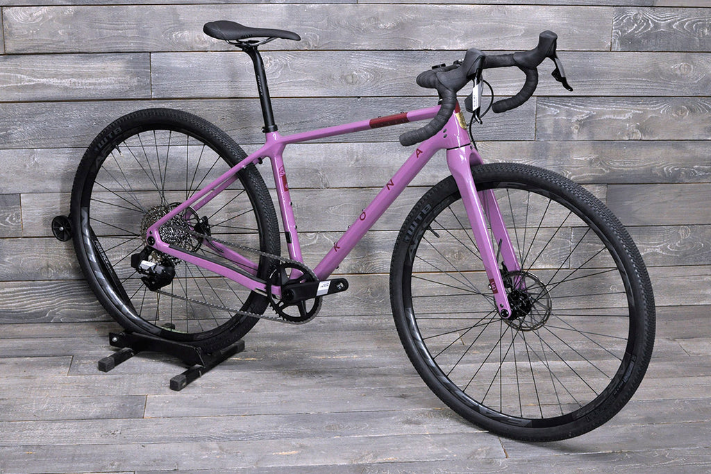 Kona Libre CR