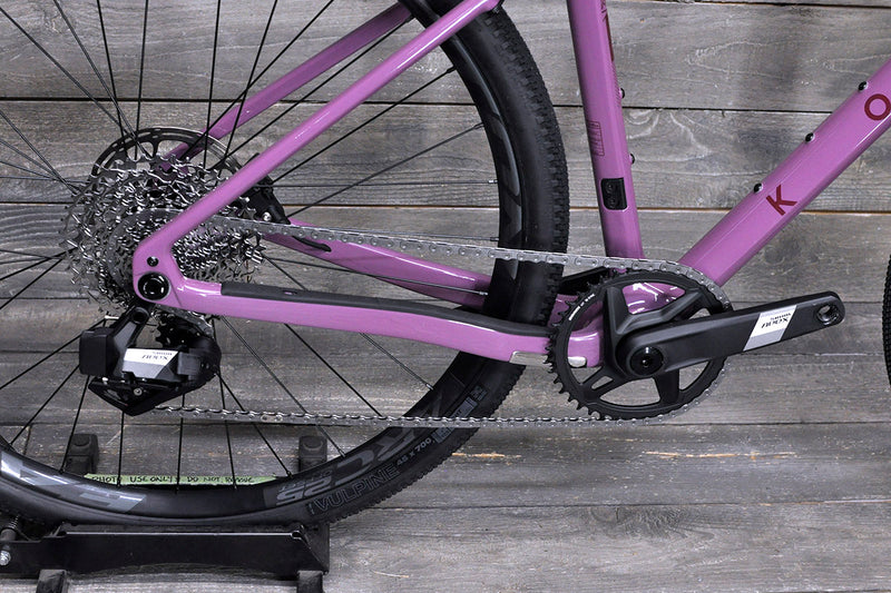 Kona Libre CR
