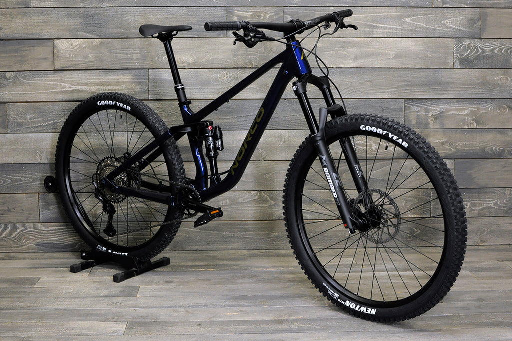 2023 Norco Fluid FS A2 (XL)