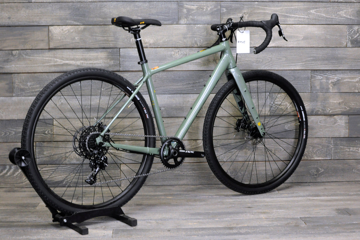 Bikepacking Rove Kona Libre Dl Review Kona Libre – Sellwood Cycle