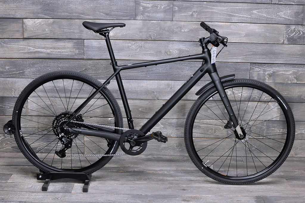 2025 Norco Search A Flat Bar
