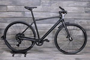 2025 Norco Search A Flat Bar