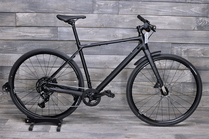 2025 Norco Search A Flat Bar