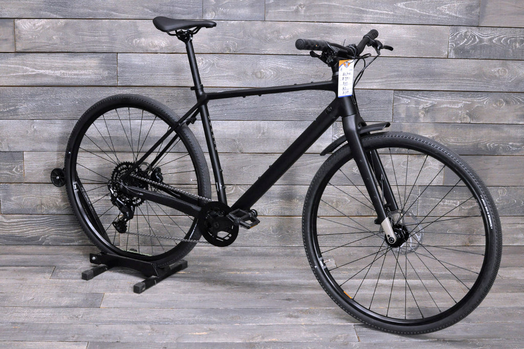 2025 Norco Search A Flat Bar