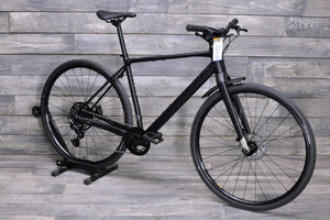 2025 Norco Search A Flat Bar