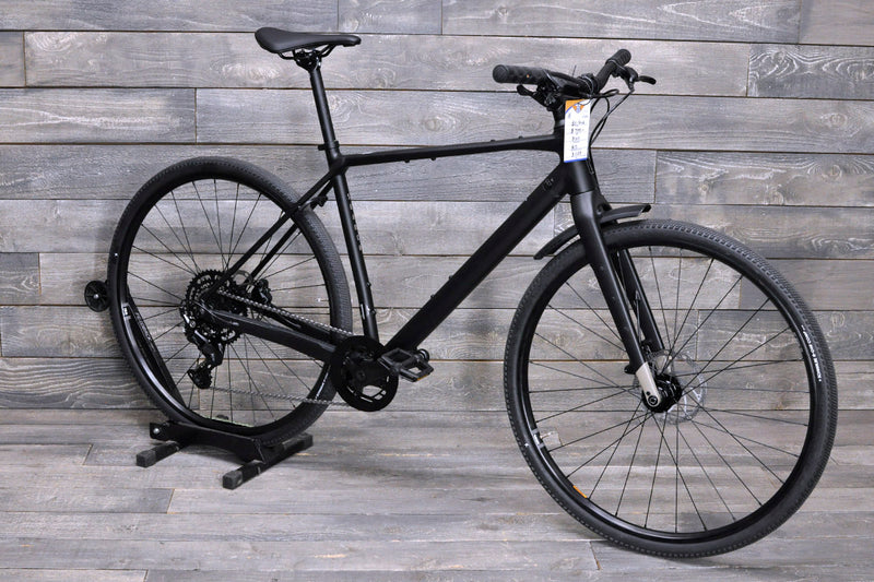 2025 Norco Search A Flat Bar