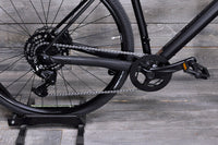 2025 Norco Search A Flat Bar