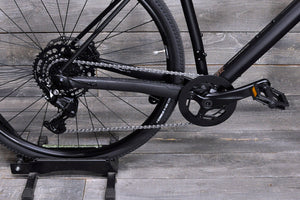 2025 Norco Search A Flat Bar