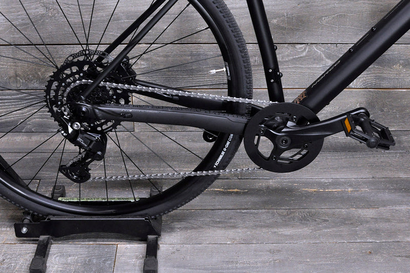 2025 Norco Search A Flat Bar