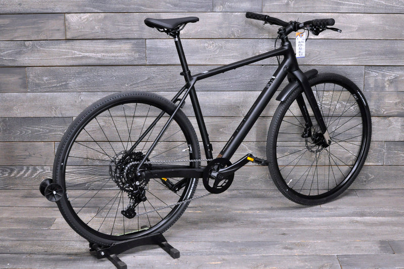 2025 Norco Search A Flat Bar