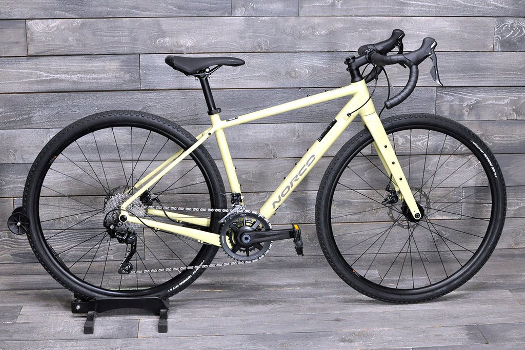Norco Search XR A2