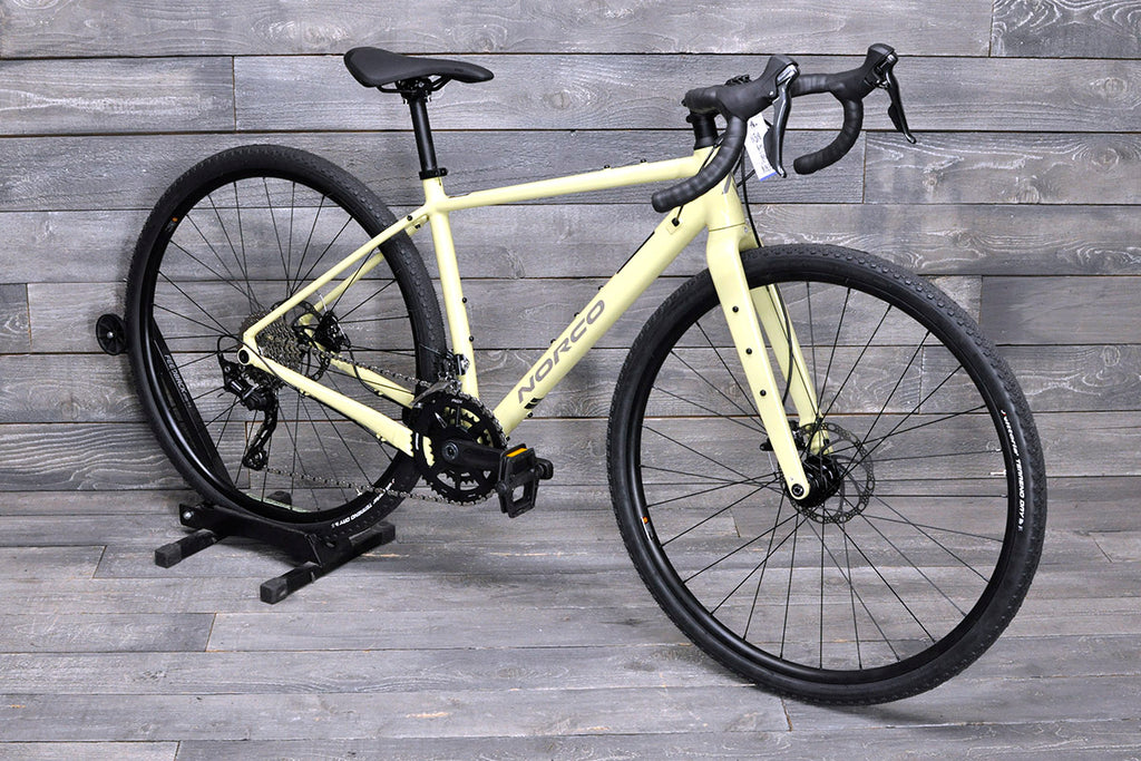 Norco Search XR A2