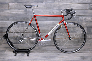 54cm Schwinn Paramount Titanium