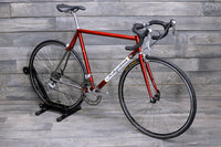 54cm Schwinn Paramount Titanium