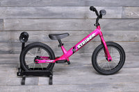 Strider 14x Convertible Bike