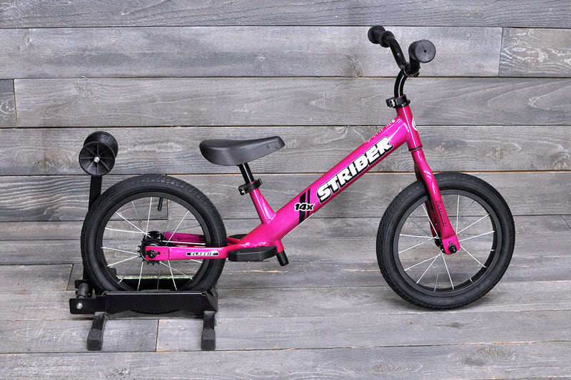 Strider 14x Convertible Bike