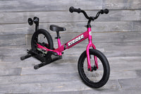 Strider 14x Convertible Bike