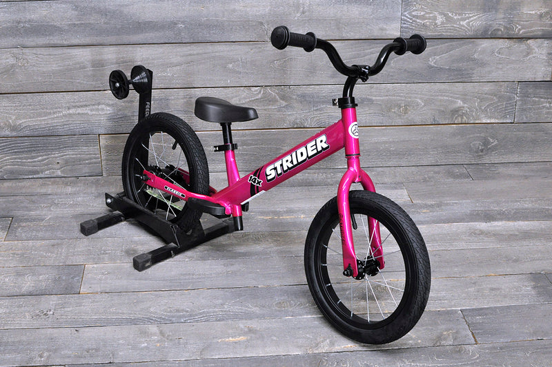 Strider 14x Convertible Bike