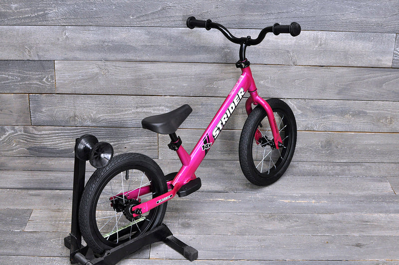 Strider 14x Convertible Bike