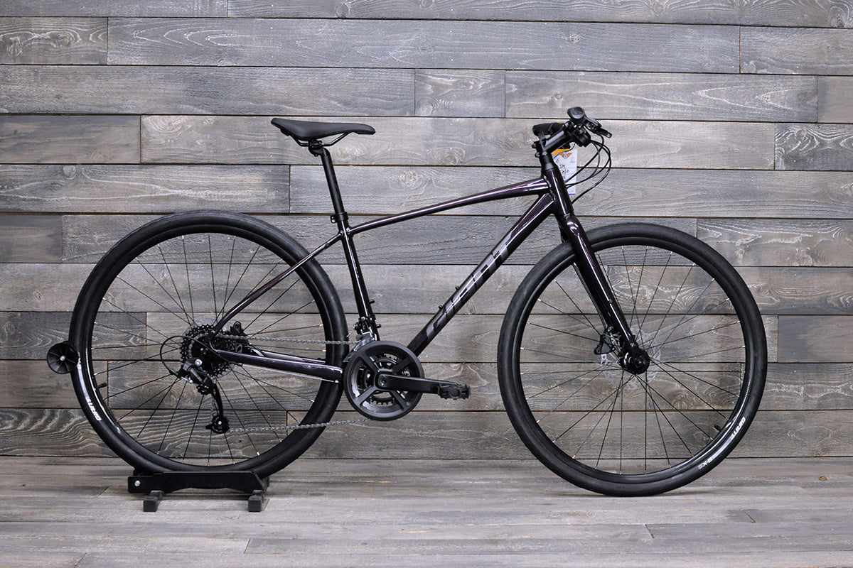 giant escape 2 hybrid bicycle Giant Escape 2 Disc – Sellwood Cycle Repair