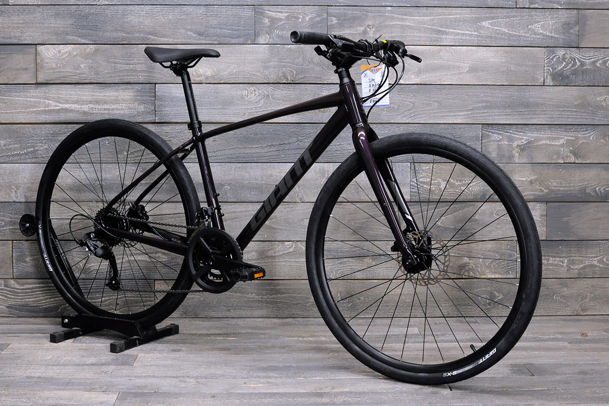 giant escape 2 bicycle Giant Escape 2 Disc – Sellwood Cycle Repair