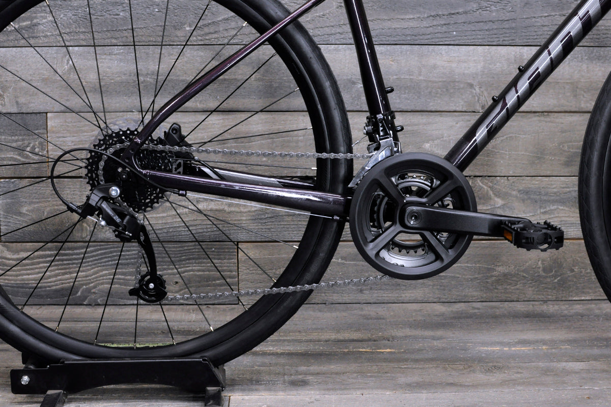 Giant Escape 2 Disc – Sellwood Cycle Repair