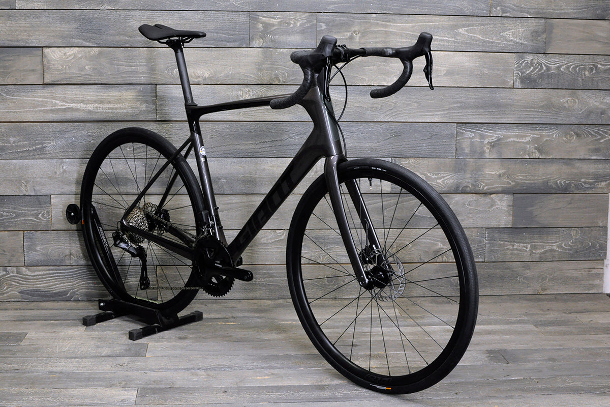 Giant Defy Advanced – Sellwood Cycle Repair