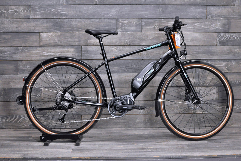 Kona Dew-E – Sellwood Cycle Repair