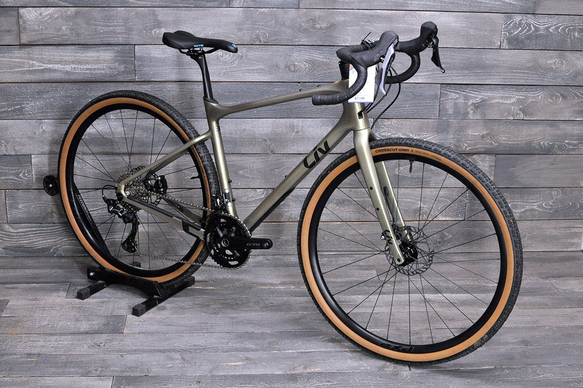 giant liv devote gravel bike Liv Devote Adv. 2 (size medium) – Sellwood Cycle Repair