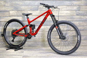 2023 Norco Sight C3