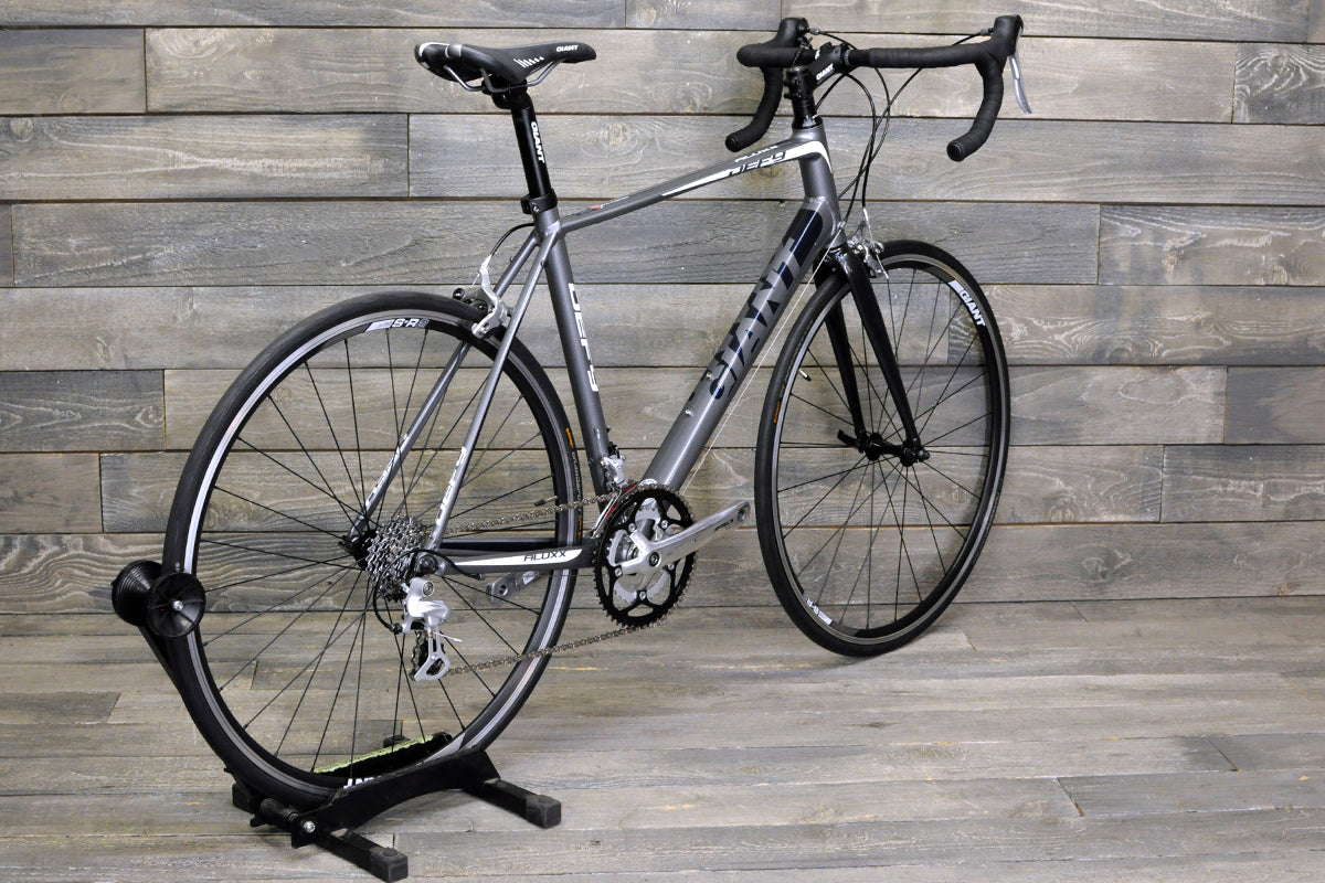 giant defy 5 bicycle M/L – Sellwood Cycle Repair Engineered compliance Advanced Select Size:Large DIY Pond Kit RTC Bike Share is bolsa de viaje