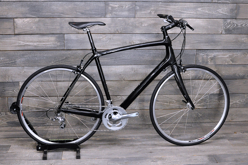 2016 Trek FX (60cm by Trek) – Sellwood Cycle Repair